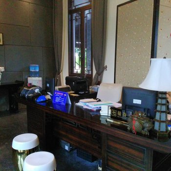 肇庆宋隆小镇度假酒店酒店提供图片