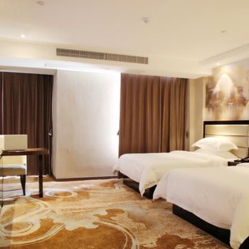 九江星侨锦诚酒店(火车站店)酒店提供图片