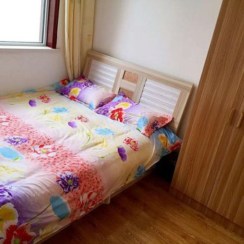 青岛山海之湾普通公寓酒店提供图片