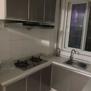 威海成功路上无捷径公寓酒店提供图片
