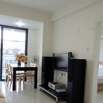 深圳欢乐海岸海景公寓(小梅沙店)