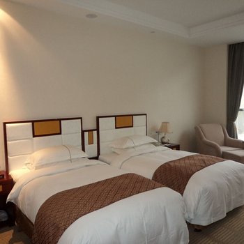 无锡古竹度假村酒店提供图片