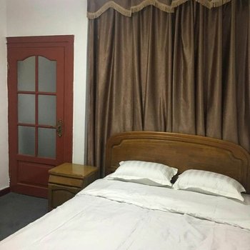 抚顺翔云国石公寓(朝鲜基督教堂分店)