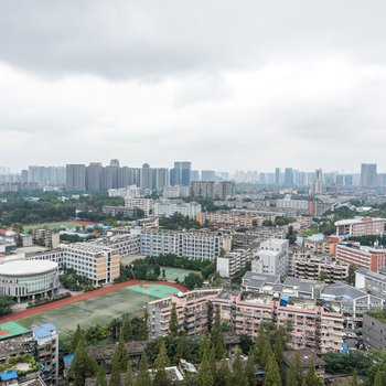 成都久居公寓