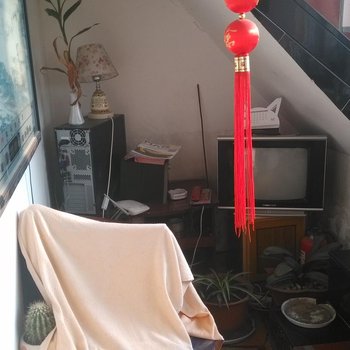 无为县兴华旅馆酒店提供图片