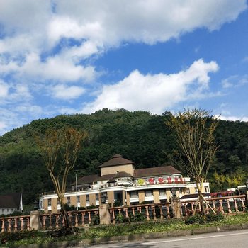 成都花水湾温馨旅社酒店提供图片