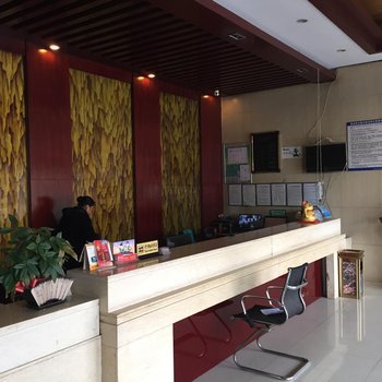 台州果品宾馆酒店提供图片