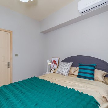 成都自由业之家普通公寓(锦里滨河路店)酒店提供图片