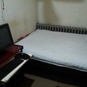 伊春春天旅馆酒店提供图片