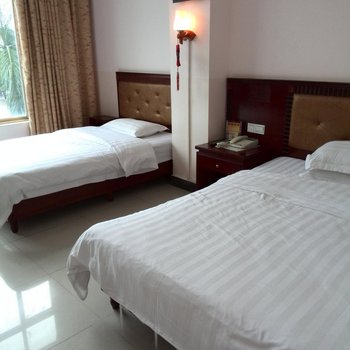 儋州洋浦双成旅业城酒店提供图片
