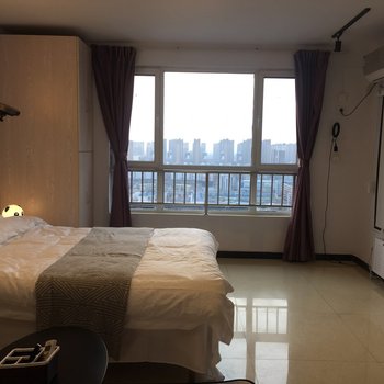 邯郸秘密空间主题公寓河北工程大学店酒店提供图片