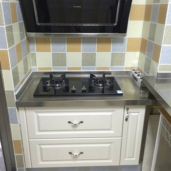 成都世茂怡馨家园普通公寓酒店提供图片