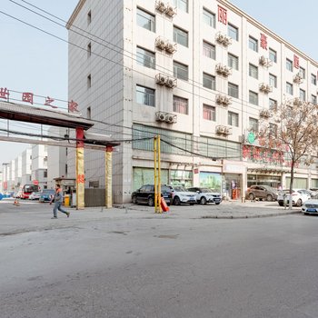 西安向西安小房东公寓(新兴路西口分店)酒店提供图片