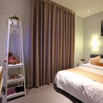 厦门格兰荟庭院咖啡客栈酒店提供图片