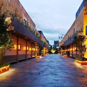 台中涵馆汽车旅馆酒店提供图片