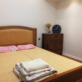 珠海爷们儿公寓(横琴下村分店)