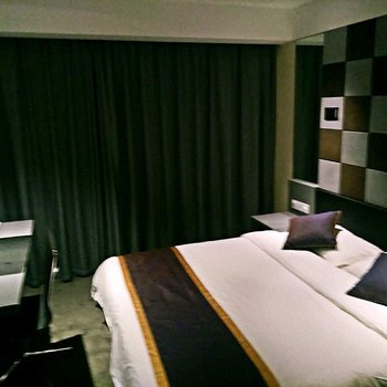 Zhotels智尚酒店(上海莘庄店)酒店提供图片