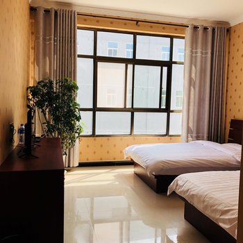 延安晶鑫宾馆
