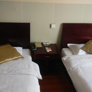 兴化双龙宾馆酒店提供图片