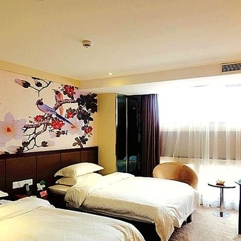 赣州唐苑大酒店酒店提供图片