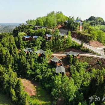 资阳水龙灵度假村