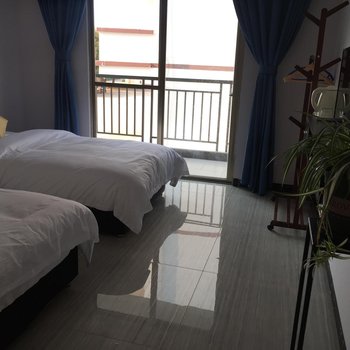 涠洲岛艾尚海景酒店酒店提供图片