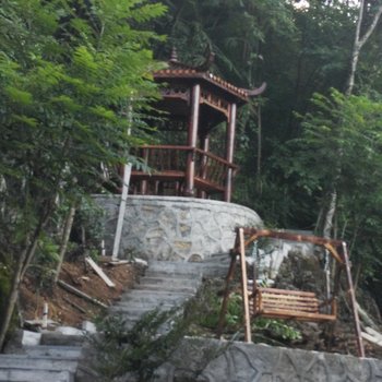 宜昌五谷香居客栈酒店提供图片