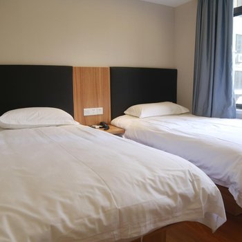 雅愉精品酒店(上海外滩南京东路店)酒店提供图片