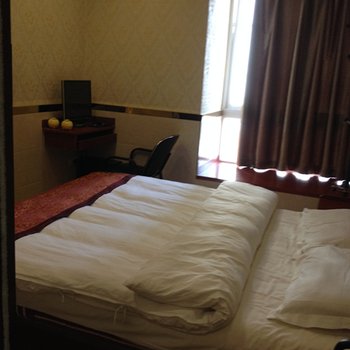 重庆长寿雅梦商务宾馆酒店提供图片