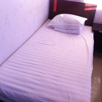 霍林郭勒舒鑫旅馆