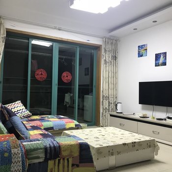 深圳星云梦公寓(圈子艺术中心分店)