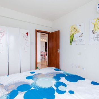 成都i公寓(青羊正街店)酒店提供图片