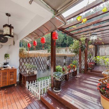 湖州林栖小院酒店提供图片