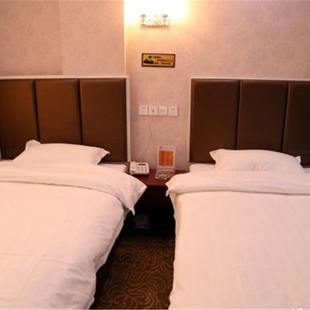 无锡城市名人商务宾馆酒店提供图片
