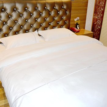吉楚连锁酒店沙市中学店酒店提供图片