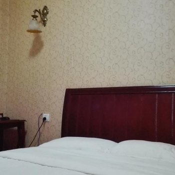 湘乡鸿锦林公寓酒店提供图片