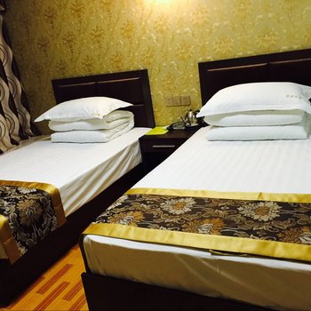 重庆77商务酒店酒店提供图片