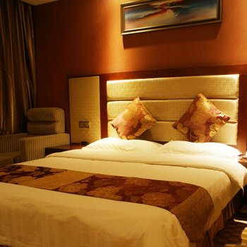 重庆金泉上格酒店酒店提供图片