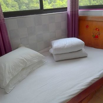 神农架木兰公寓酒店提供图片