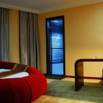 兴化赛龙宾馆酒店提供图片