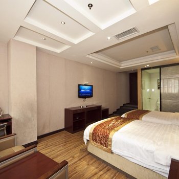 建阳大富隆商务酒店酒店提供图片