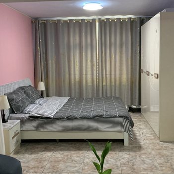 承德琪琪日租公寓(2号店)酒店提供图片