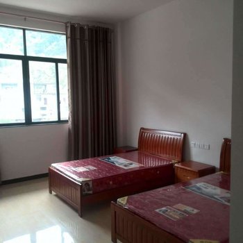 武夷山大安驿站酒店提供图片