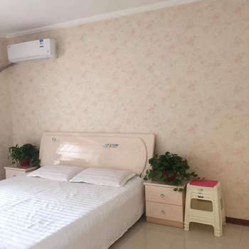 西安贠刚宾馆酒店提供图片