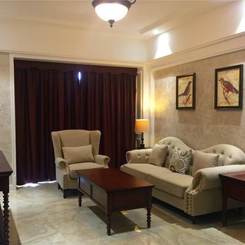 南澳斯维登度假公寓酒店酒店提供图片