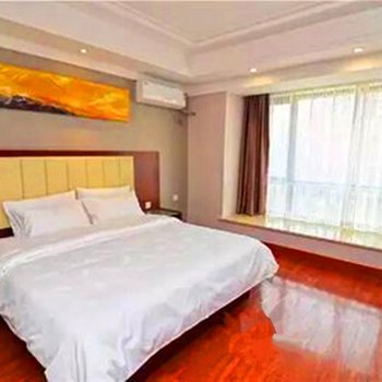 如家-驿居酒店(西安北二环大明宫万达广场店)酒店提供图片