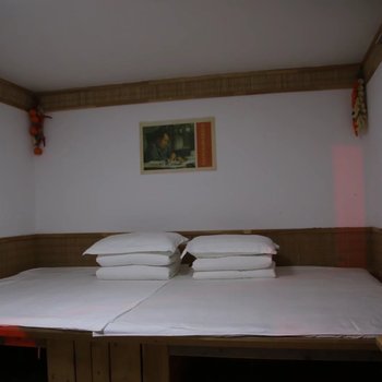 海林雪乡民俗旅馆酒店提供图片