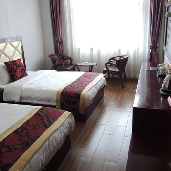 日喀则吉隆宾馆酒店提供图片