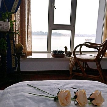 丹东江户温泉江景度假公寓(锦江街分店)酒店提供图片