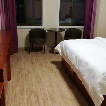 西安弗莱曼公寓酒店酒店提供图片